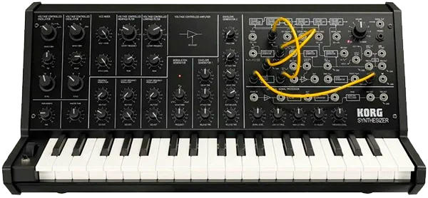 Korg