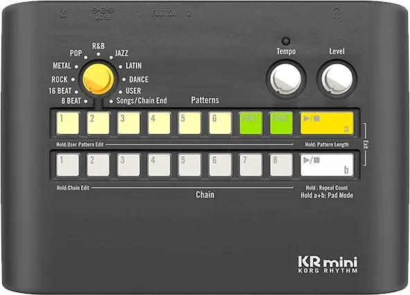 Korg